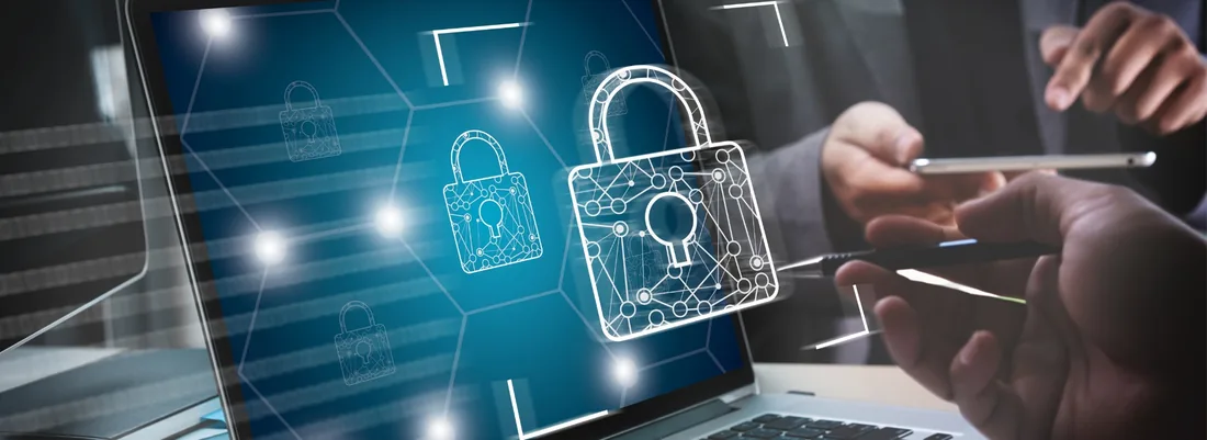 Segurança digital e proteção das informações